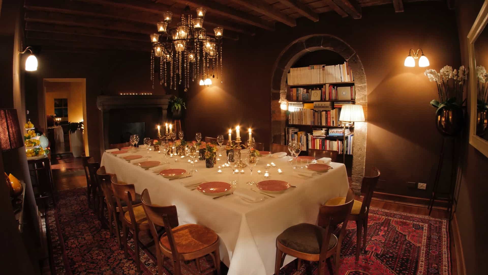 Osteria della Brughiera