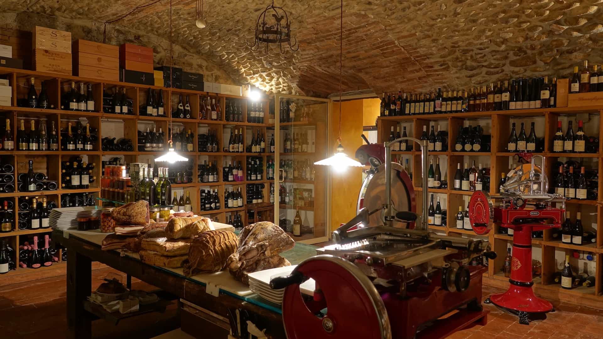 Osteria della Brughiera
