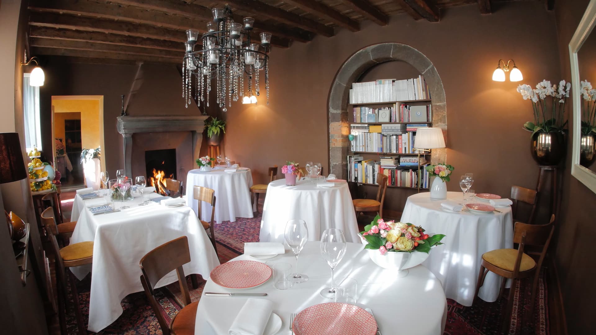Osteria della Brughiera