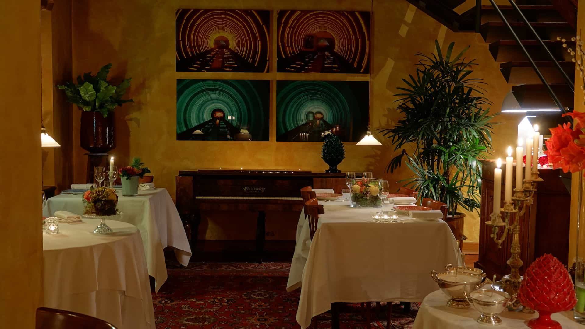Osteria della Brughiera
